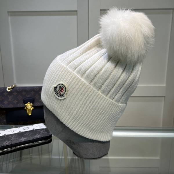 Moncler Hat MOH00120-2