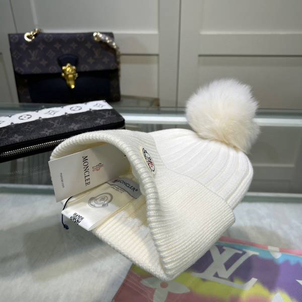 Moncler Hat MOH00120-2