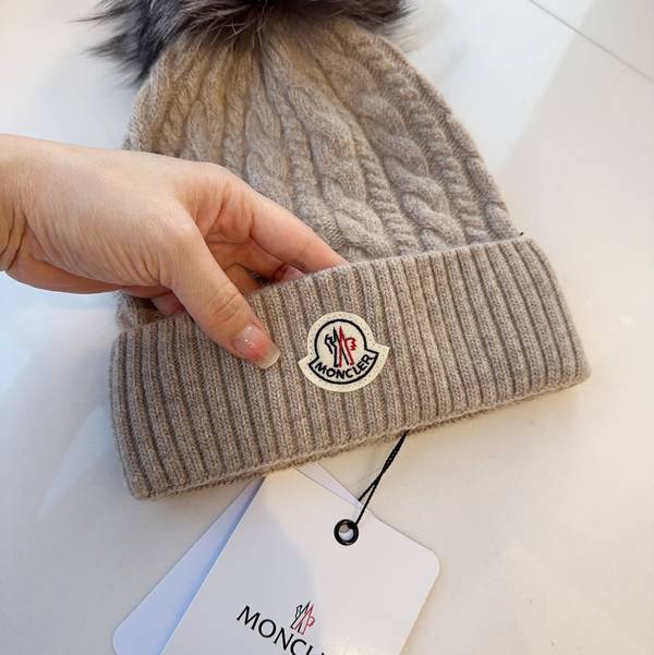 Moncler Hat MOH00121