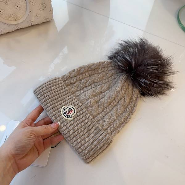 Moncler Hat MOH00121