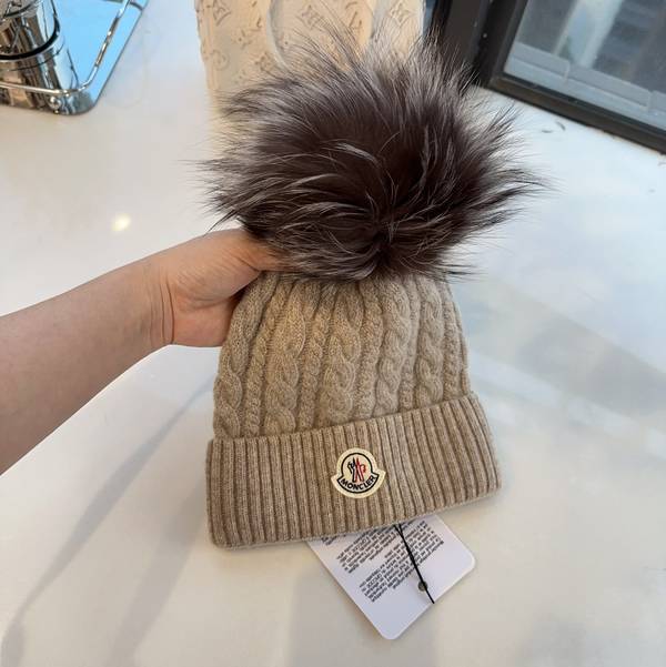 Moncler Hat MOH00121