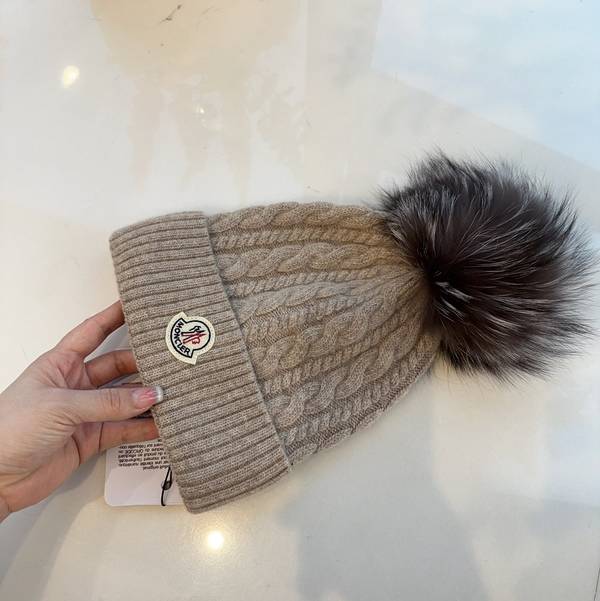 Moncler Hat MOH00121