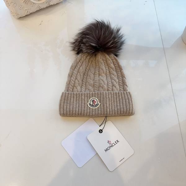 Moncler Hat MOH00121