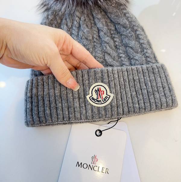 Moncler Hat MOH00122