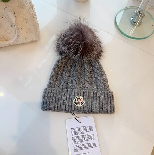 Moncler Hat MOH00122