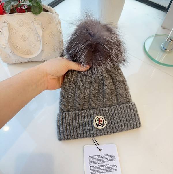 Moncler Hat MOH00122