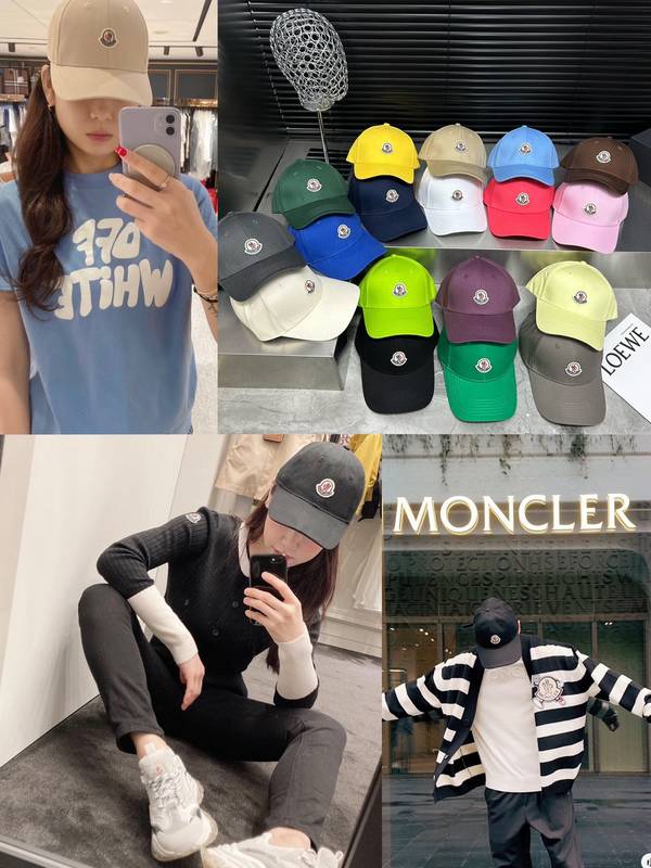 Moncler Hat MOH00123