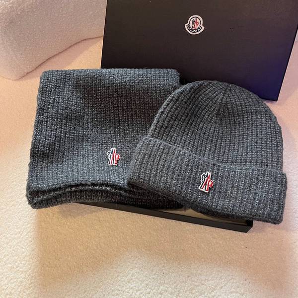 Moncler Hat MOH00128-4