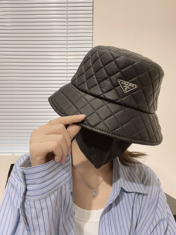 Prada Hat PRH00187