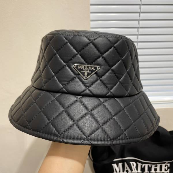 Prada Hat PRH00187