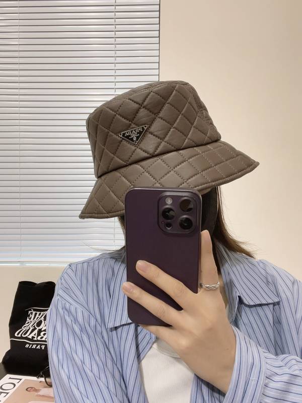 Prada Hat PRH00188