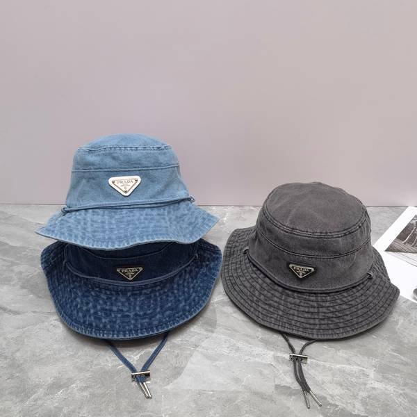 Prada Hat PRH00190-1