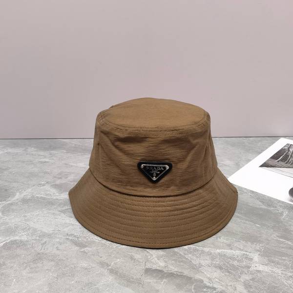 Prada Hat PRH00191-5