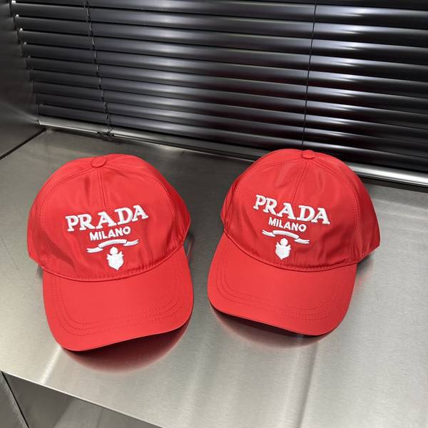 Prada Hat PRH00192-1