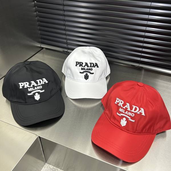 Prada Hat PRH00192-1