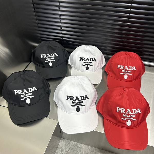 Prada Hat PRH00192-1