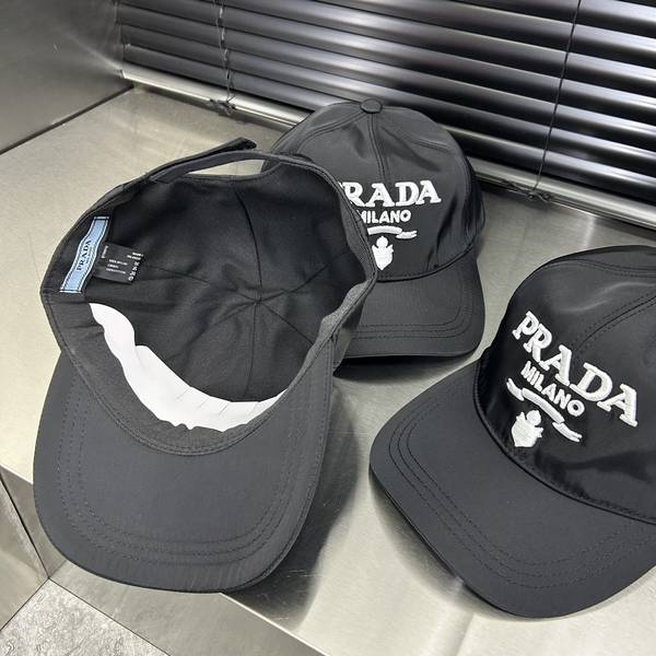 Prada Hat PRH00192-2