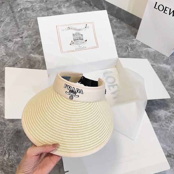 Prada Hat PRH00193