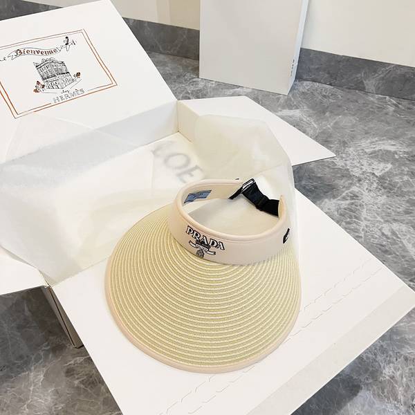 Prada Hat PRH00193