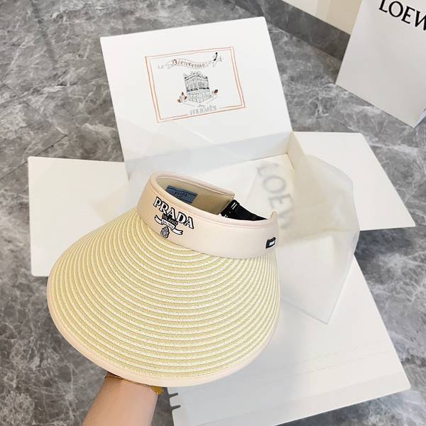 Prada Hat PRH00193