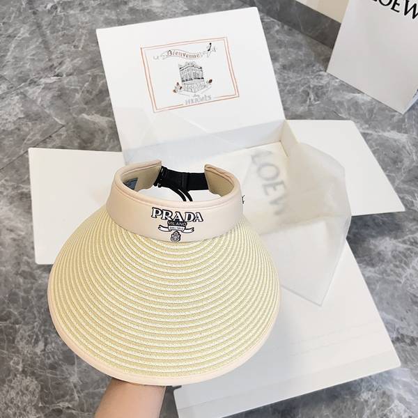 Prada Hat PRH00193