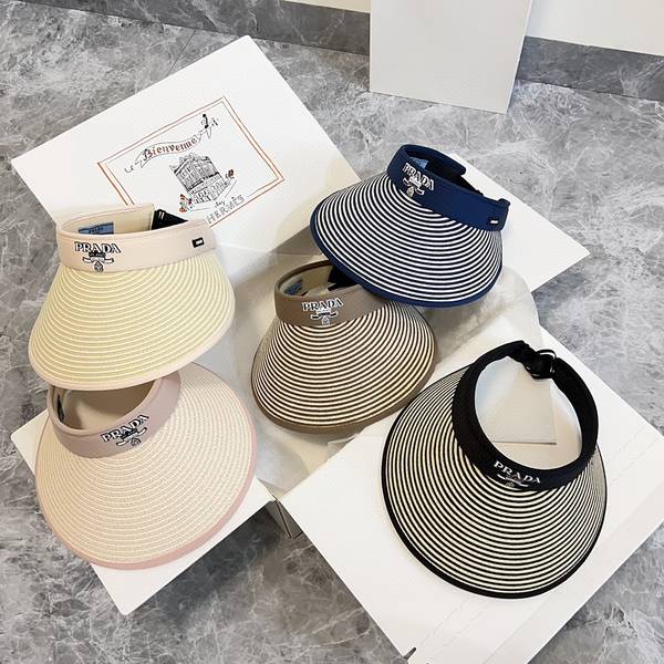 Prada Hat PRH00193