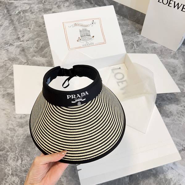 Prada Hat PRH00194