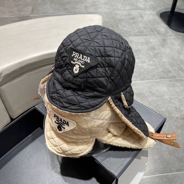 Prada Hat PRH00200