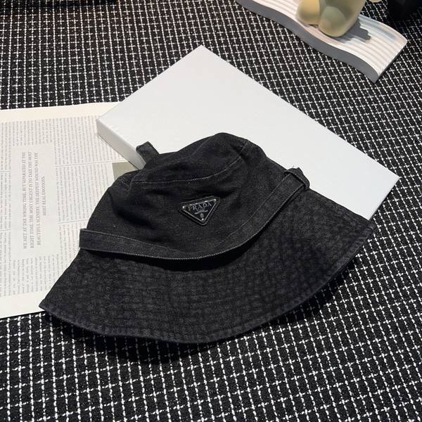 Prada Hat PRH00203