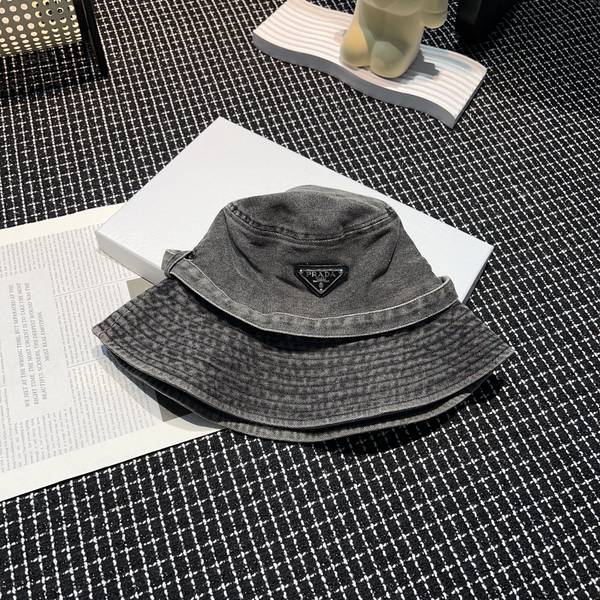 Prada Hat PRH00204