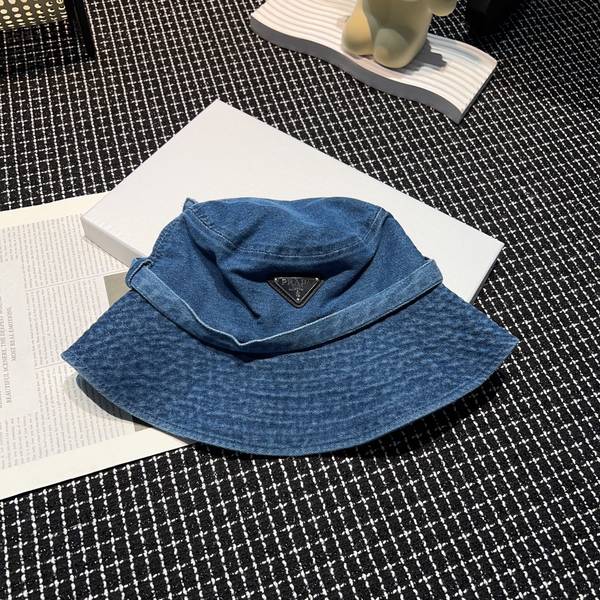 Prada Hat PRH00205