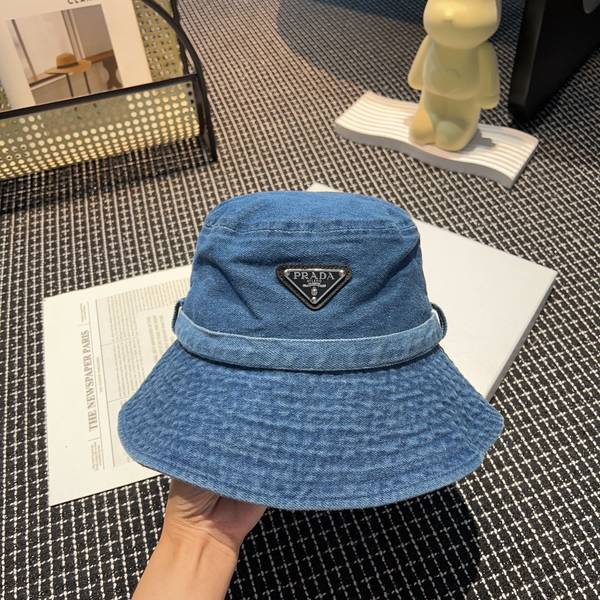 Prada Hat PRH00205