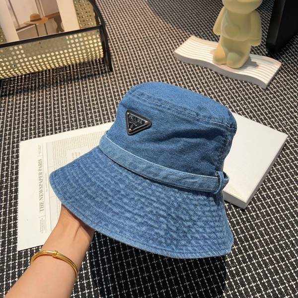 Prada Hat PRH00205