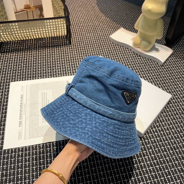 Prada Hat PRH00205