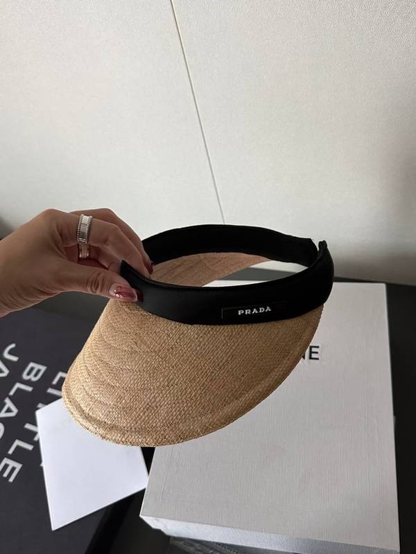 Prada Hat PRH00206