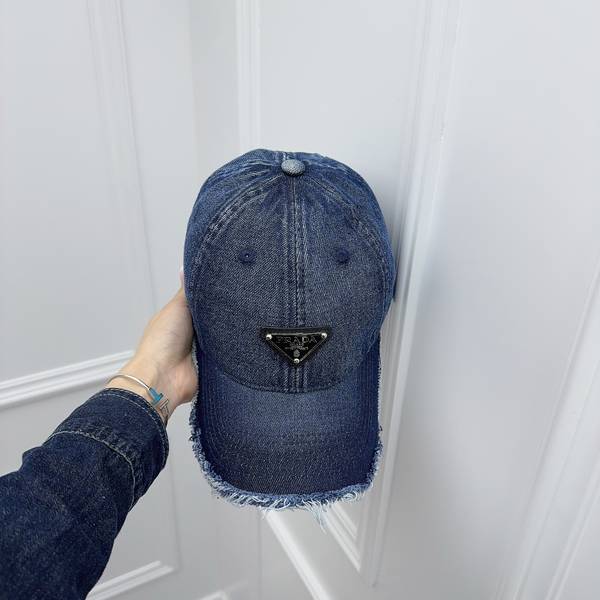 Prada Hat PRH00207-1