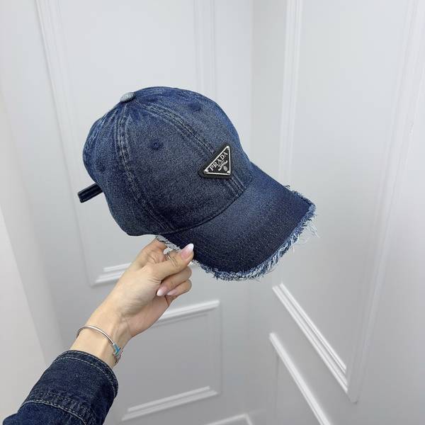 Prada Hat PRH00207-1