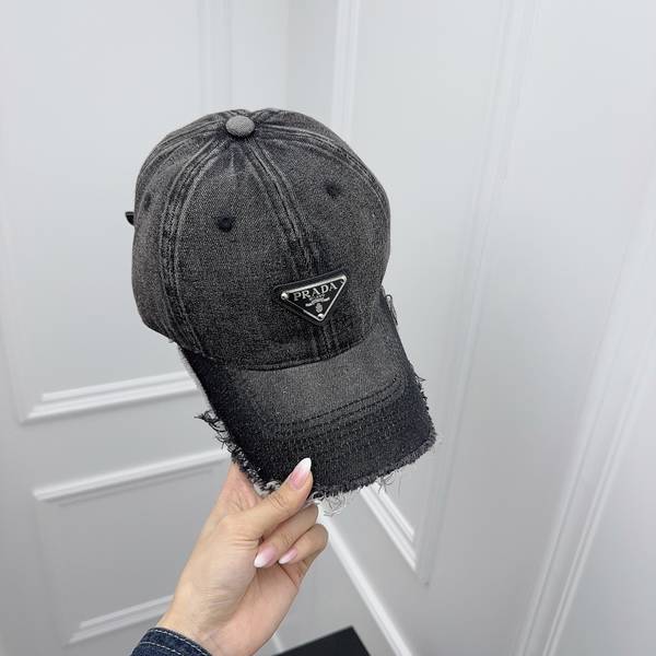 Prada Hat PRH00207-2