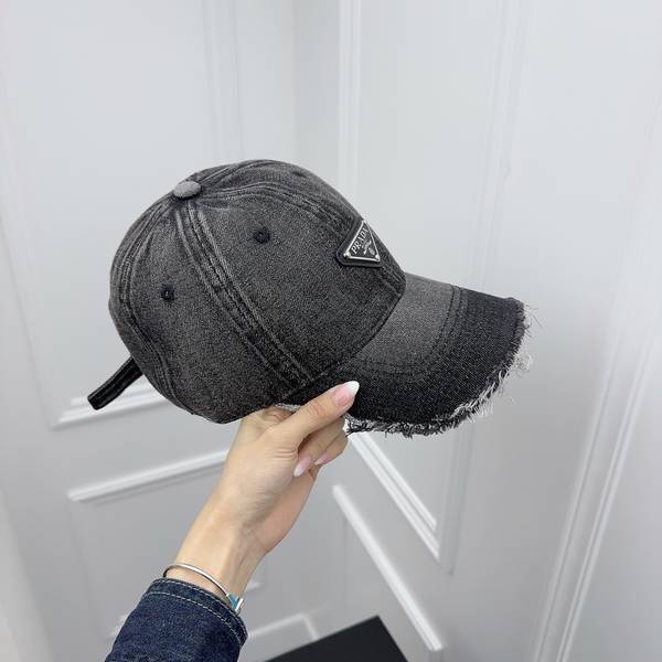 Prada Hat PRH00207-2