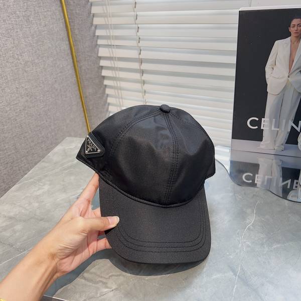 Prada Hat PRH00208