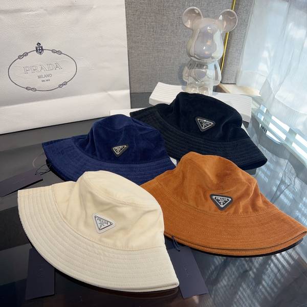 Prada Hat PRH00209