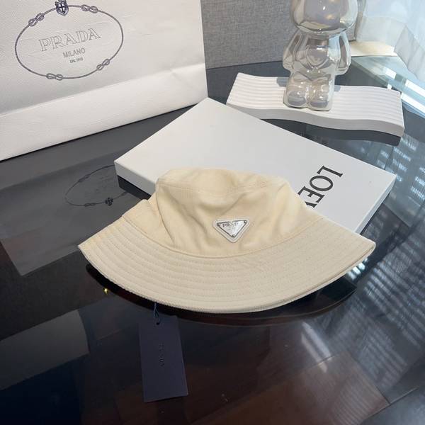 Prada Hat PRH00209