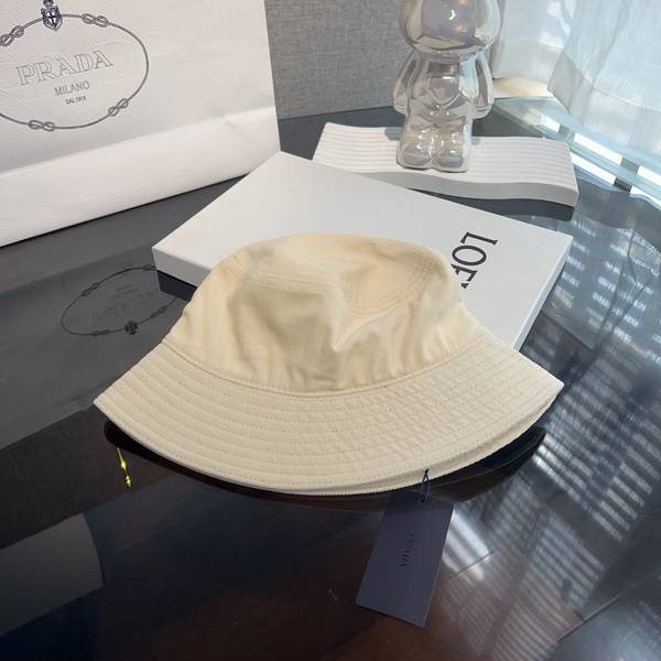 Prada Hat PRH00209