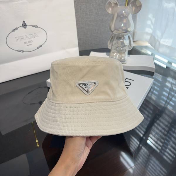 Prada Hat PRH00209