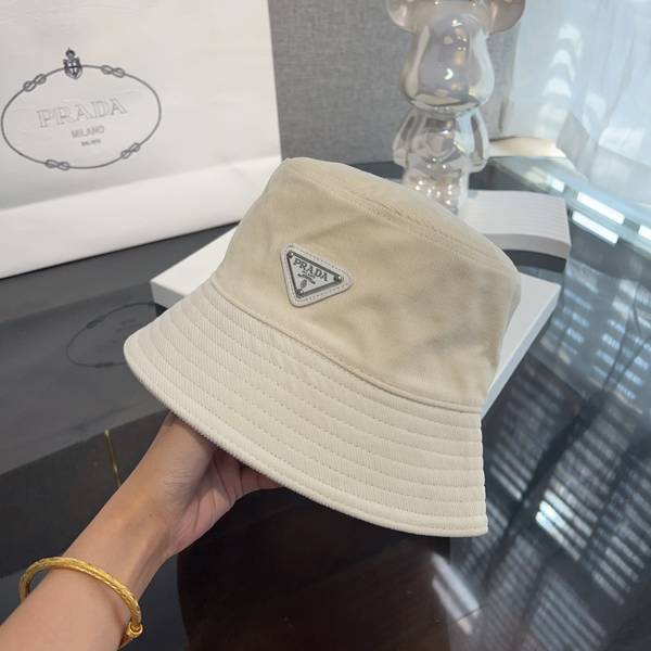 Prada Hat PRH00209