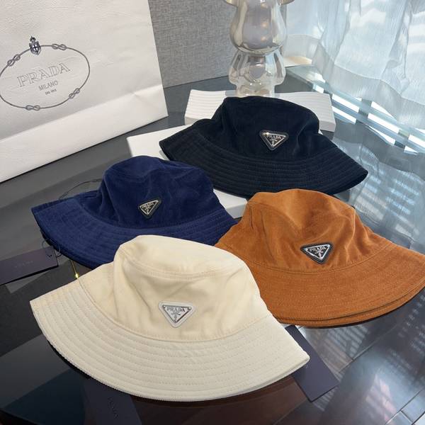 Prada Hat PRH00210