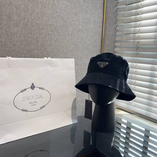 Prada Hat PRH00210