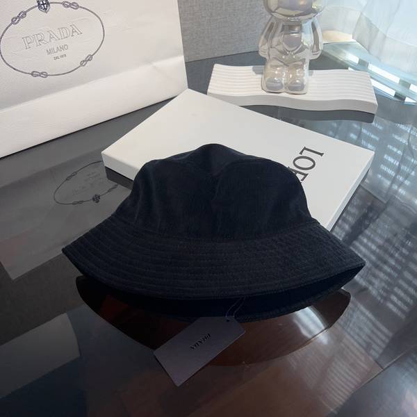 Prada Hat PRH00210