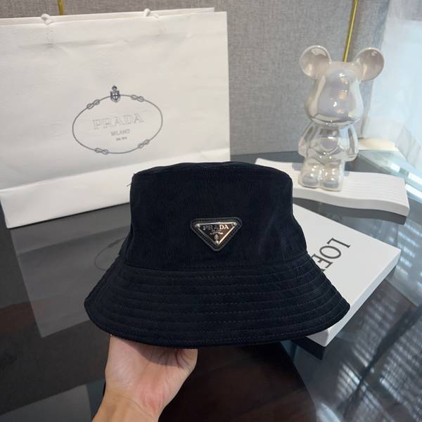 Prada Hat PRH00210