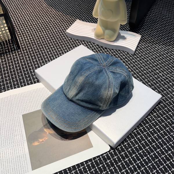 Prada Hat PRH00211